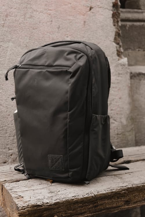 lifestyle image of Civic Travel Bag - 26L