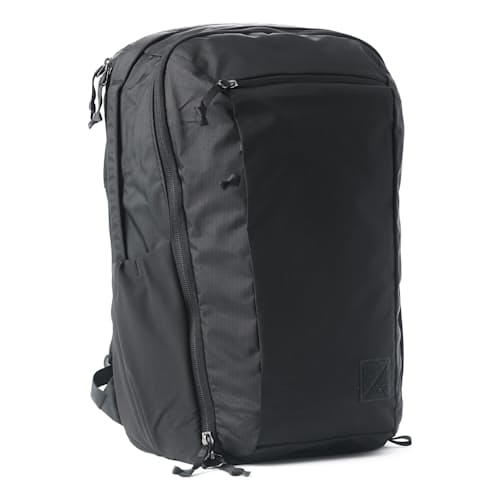 laydown image of Civic Travel Bag - 35L