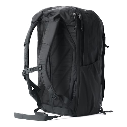 laydown image of Civic Travel Bag - 35L