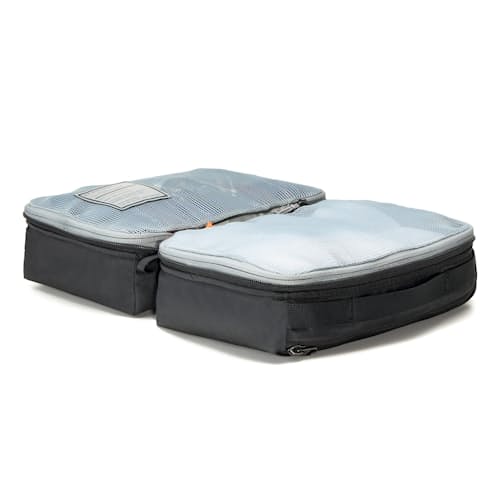 laydown image of Transit Packing Cube - 8L