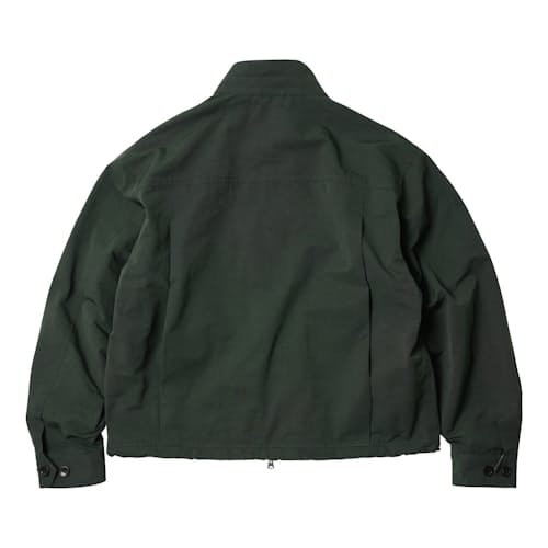 laydown image of Buddy Harrington Jacket