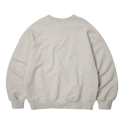 laydown image of Homeward Bound Sweatshirt