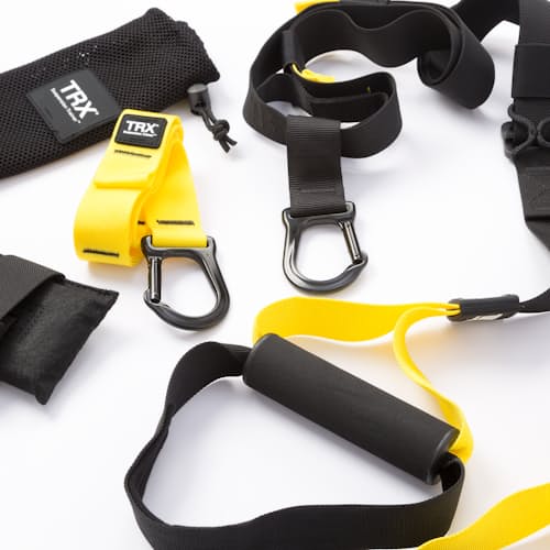 laydown image of TRX Original - Strong System