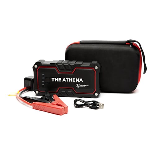 laydown image of The Athena