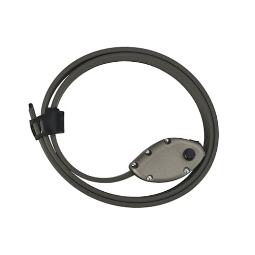 laydown image of Cinch Lock HEXBAND - 18"