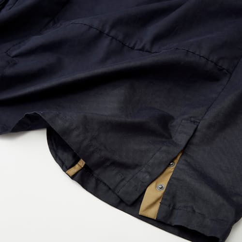 laydown image of Pack Blazer