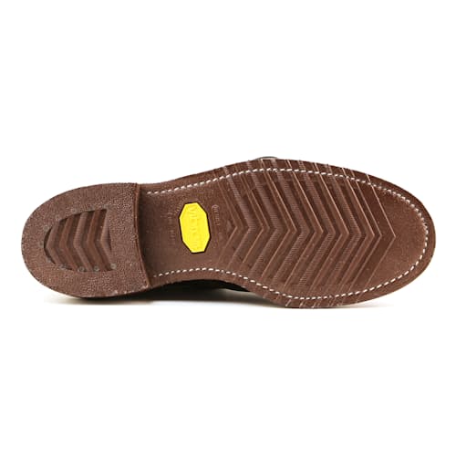 laydown image of 6" SERVICE BOOT