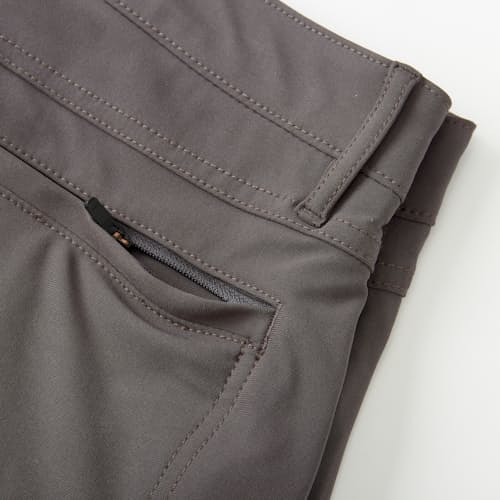 laydown image of Meridian Pant
