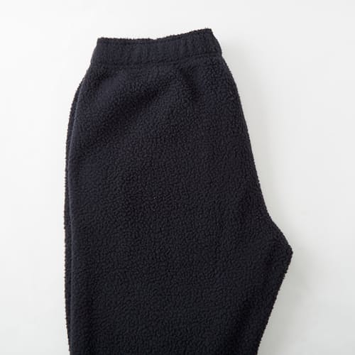 laydown image of Dawn Patrol Fleece Sweatpant