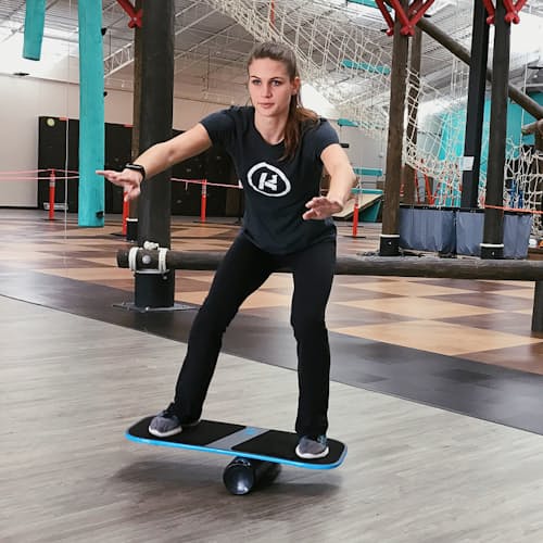 laydown image of Revolution Fit