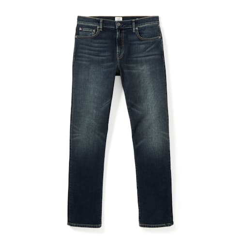 laydown image of All-American Stretch Denim - HB Slim