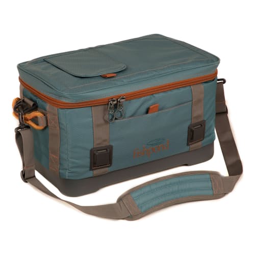 laydown image of Hailstorm Cooler