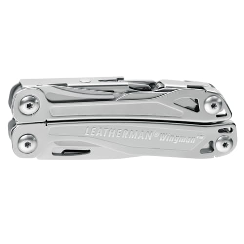 laydown image of Wingman + Sheath