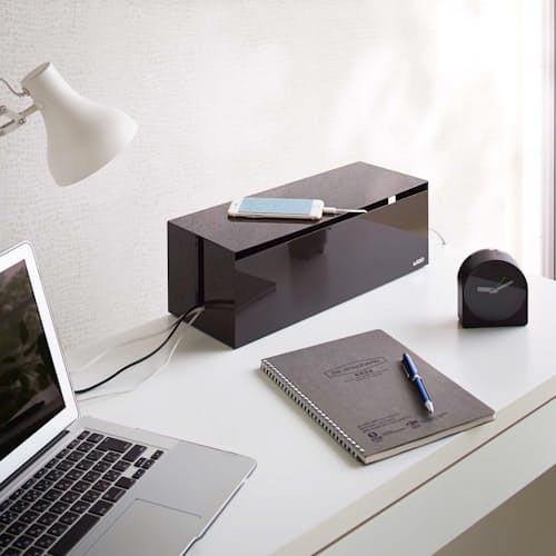 lifestyle image of Web Cable Box
