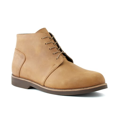 laydown image of Chavito Chukka - Exclusive