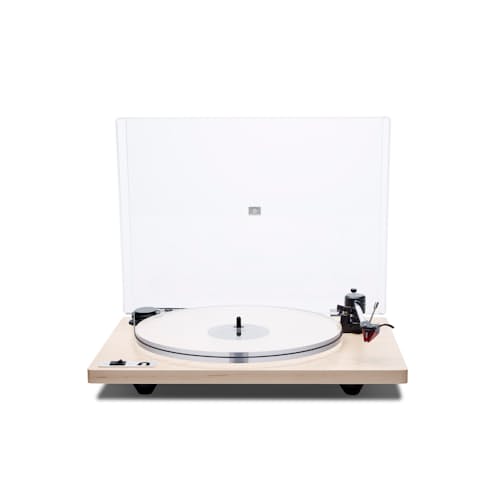 laydown image of Orbit Special w/ Preamp