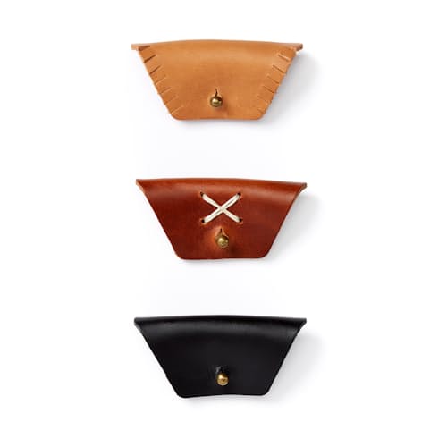 laydown image of Cord Trap Combo (3-Pack)