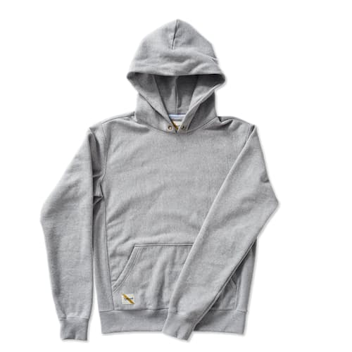 laydown image of Trackhouse Sweatshirt