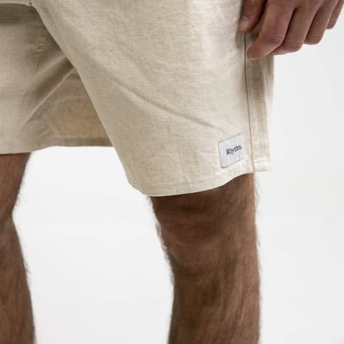 laydown image of Classic Linen Jam - 7"