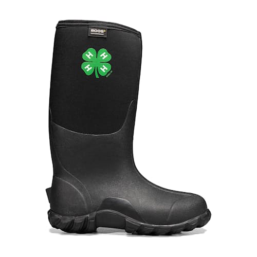 laydown image of Classic Tall 4-H