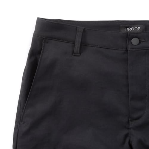 laydown image of Nomad Short - 9"