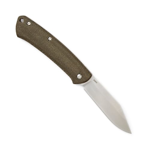 laydown image of 318 G10 Proper Folder