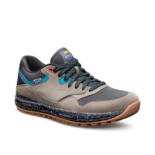 laydown image of Trailhead Sneaker