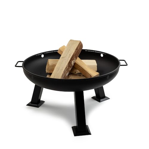 laydown image of Fire Pit