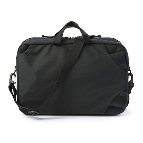 laydown image of 3-Way Briefcase - 22L