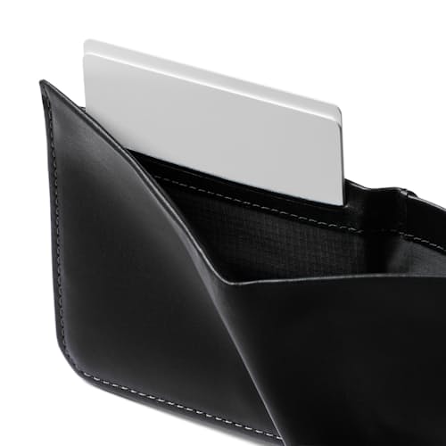 laydown detail image of Hide & Seek Wallet