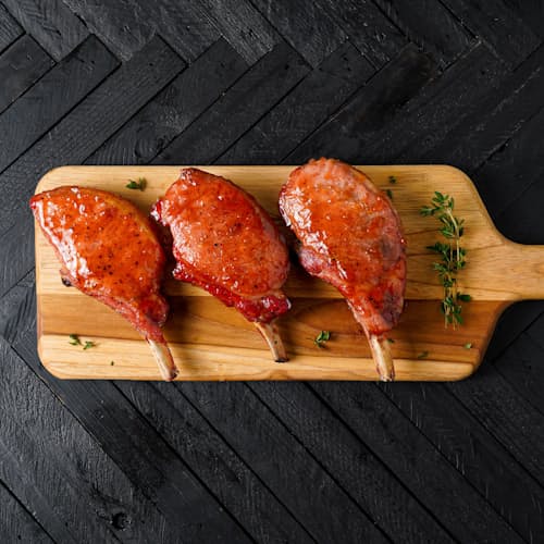 lifestyle image of Summer Grilling Package