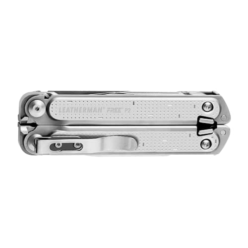 laydown image of FREE P2 - Multipurpose Plier