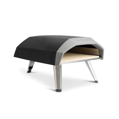laydown image of Ooni Koda 12 Pizza Oven