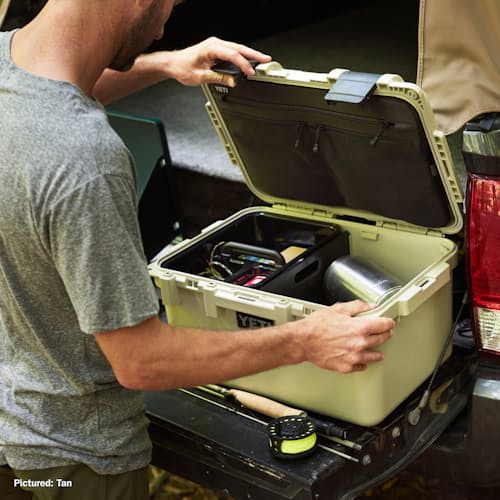 laydown image of LoadOut GoBox 30