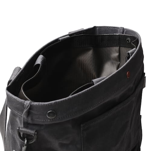 laydown image of The Gathering Bag