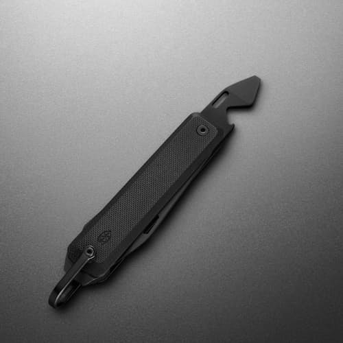 laydown image of The Ellis Multi Tool