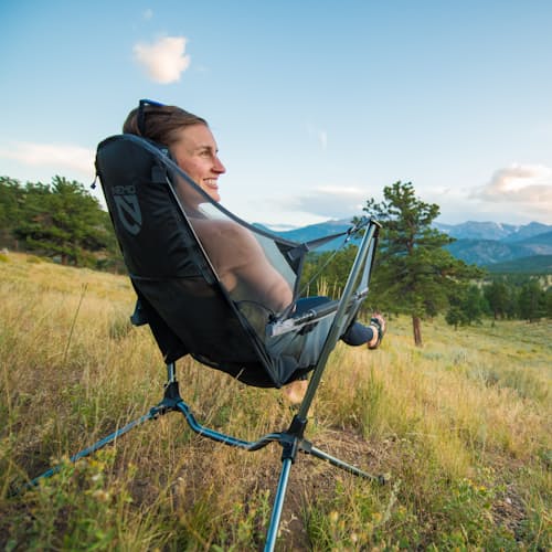 laydown image of Stargaze Luxury Recliner