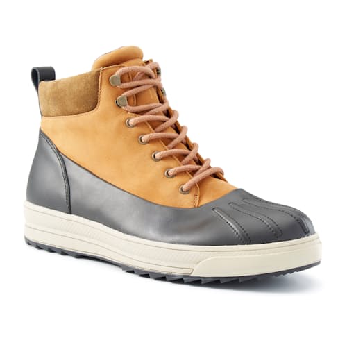 laydown image of All-Weather Duckboot