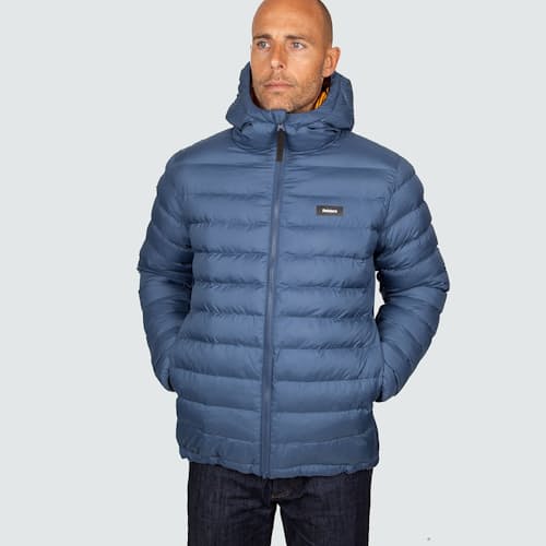 laydown image of Nebulas Jacket