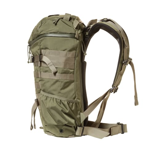 laydown image of 2-Day Assault 27L