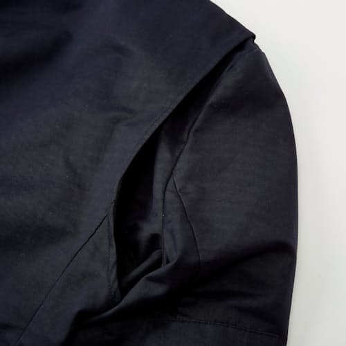 laydown image of Pack Blazer