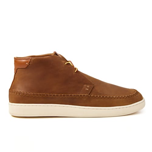 laydown image of Terra Moc Chukka Sneaker Boot
