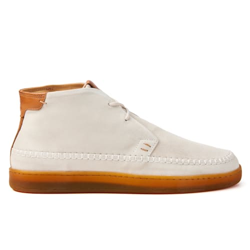 laydown image of Terra Moc Chukka Sneaker Boot