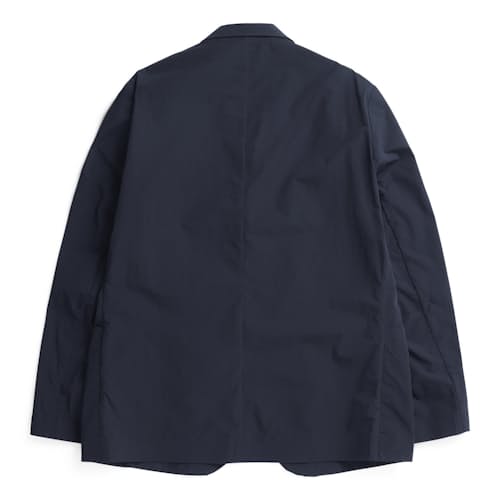 laydown image of Emil Lightweight Travel Blazer