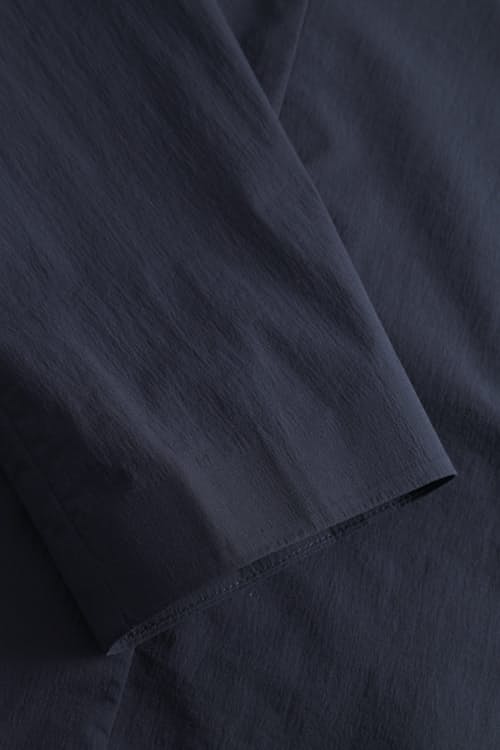 laydown detail image of Emil Lightweight Travel Blazer