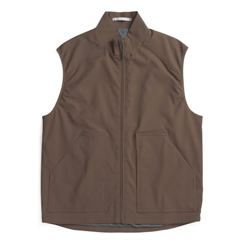 laydown image of Birkholm Solotex Fatigue Vest