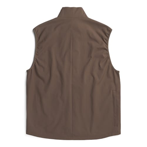 laydown image of Birkholm Solotex Fatigue Vest