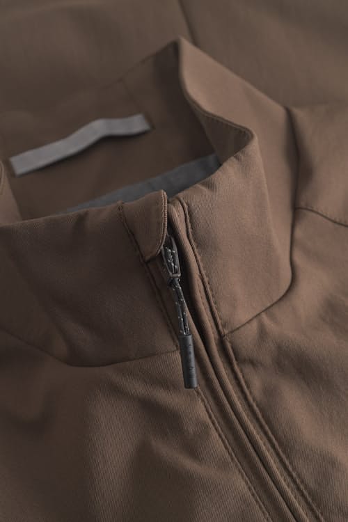 laydown detail image of Birkholm Solotex Fatigue Vest
