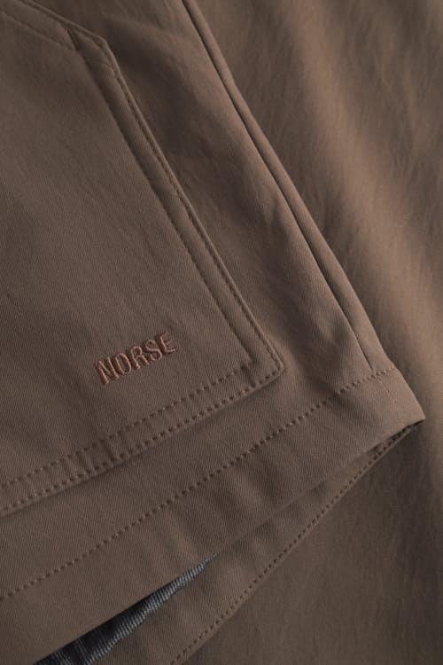 laydown detail image of Birkholm Solotex Fatigue Vest
