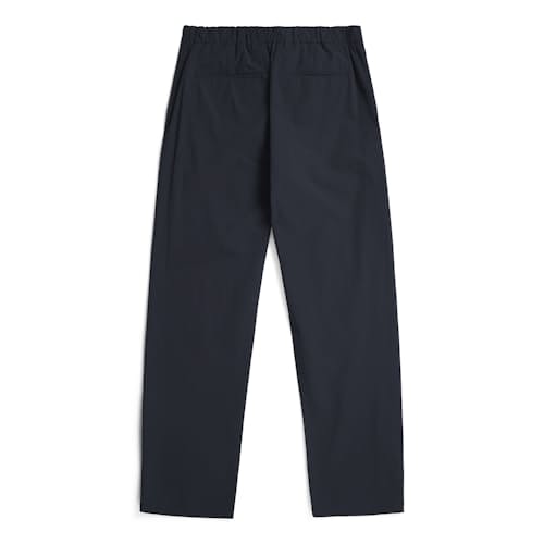 laydown image of Aaren Light Travel Pant